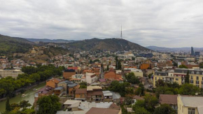 Family Hotel Avlabar